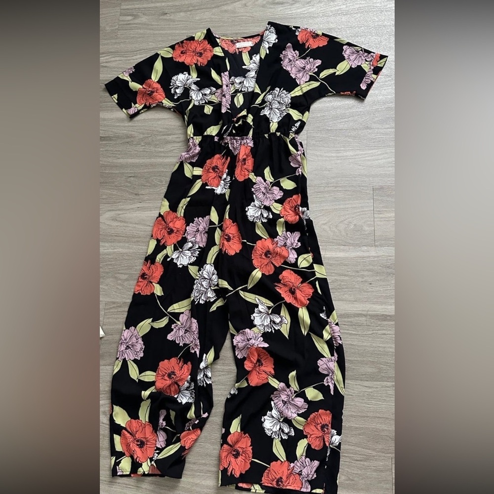 Jumpsuit